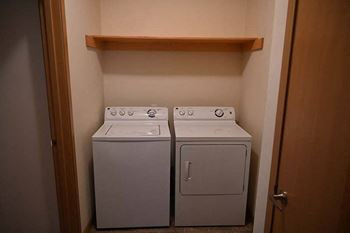 Washer/dryer